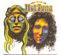 Hot Tuna - Best Of Hot Tuna (2 CD)