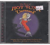 Hot Tuna - Best of Uncanned,the
