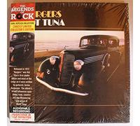 Hot Tuna - Burgers -Ltd-