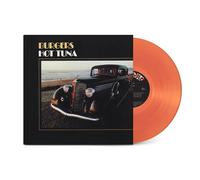 Hot Tuna Burgers (SYEOR 2023) (Vinyl LP)
