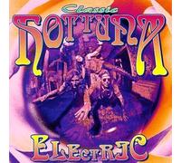 Hot Tuna - Classic Electric Hot Tuna