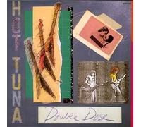 Hot Tuna - Double Dose