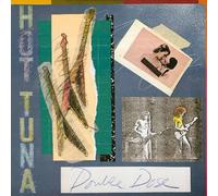 Hot Tuna - Double Dose