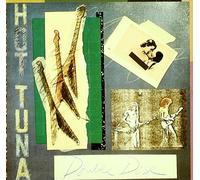 Hot Tuna - Double Dose