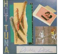 Hot Tuna - Double Dose