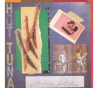 Hot Tuna - DOUBLE DOSE - HOT TU