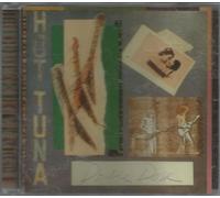 Hot Tuna - Double Dose (UK Import)