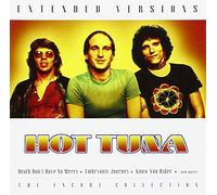 Hot Tuna - Extended Versions