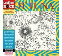 Hot Tuna - First Pull Up Then Pull Down - Paper Sleeve - CD Deluxe Vinyl Replica Single, Collector's Edition, Limited Edition, Original recording remastered Edition by Hot Tuna (2012) Audio CD