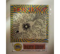Hot Tuna "First pull up then pull down" RCA BEST BUY SERIES Ita