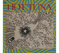 Hot Tuna - First Pull Up, Then Pull Down - RCA Victor - CL 13865