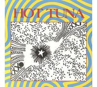 Hot Tuna - First Up Then Pull Down