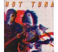 Hot Tuna - Hoppkorv
