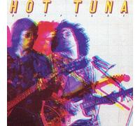 Hot Tuna - Hoppkorv [Limited]