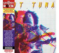Hot Tuna - Hoppkorv -Ltd-