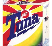 Hot Tuna - Hot Tuna - America's Choice [Japan LTD Mini LP CD] VSCD-9100