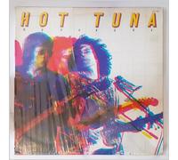 Hot Tuna - Hot Tuna: Hoppkorv