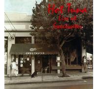 Hot Tuna - Live at Sweatwater