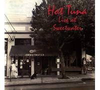Hot Tuna - Live At Sweetwater Two