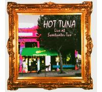 Hot Tuna - Live At Sweetwater Two