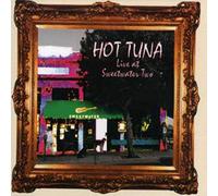 Hot Tuna - Live At Sweetwater Two