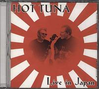 Hot Tuna - Live In Japan