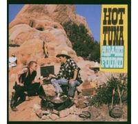 Hot Tuna - Pair a Dice Found by Hot Tuna