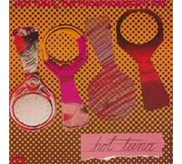 HOT TUNA - PHOSPHORE.. -JAP CARD-