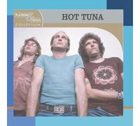 Hot Tuna PLATINUM & GOLD COLLECTION (CD) Album