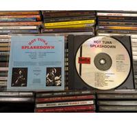 Hot Tuna - Splashdown