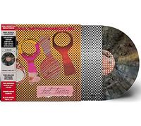 Hot Tuna - The Phosphorescent Rat (Black Swirl)