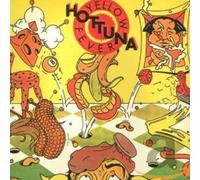 HOT TUNA - YELLOW FEVER