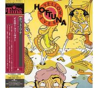 Hot Tuna - Yellow Fever