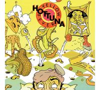 Hot Tuna Yellow Fever (CD)