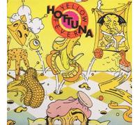 Hot Tuna - Yellow Fever [Limited]