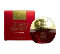 HOT Twilight Pheromone Natural Spray spray con feromoni da donna 15 ml