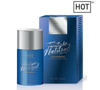 HOT TWILIGHT PERFUME CON FEROMONAS NATURAL PARA ÉL EN SPRAY 50ML