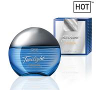 Twilight HOT - Profumo con Feromoni per Uomo (15ml) - Fragranza Sensuale