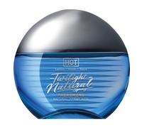 HOT Twilight Pheromone Natural Spray spray con feromoni per uomo 15 ml