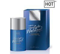 HOT Twilight Pheromone Natural Men 50ml