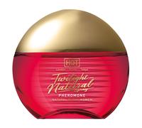 HOT Twilight Pheromone Natural Spray spray con feromoni da donna 15 ml