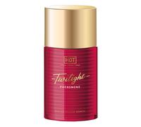 Profumo Femminile HOT Twilight - Essenza Sensuale con Feromoni (50ml)