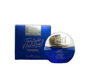 Hot - Twilight - Pheromones Natural Spray per Uomini 15 ml Spray