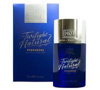 Hot - Twilight - Pheromones Natural Spray per Uomini 50 ml Spray