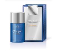 Profumo con feromoni HOT Twilight - edizione economica per uomini (50ml) - sensuale