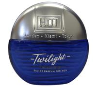 HOT Twilight - profumo con feromoni per uomo (15ml) - profumato