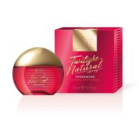 HOT HOT Spray Naturale ai Ferormoni Twilight - 15 ml