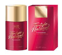Hot - Twilight - Spray naturale ai feromoni per donne 50 ml Spray