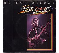Hot Valves EP