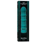 HOT - Vibratore anale e per perineo